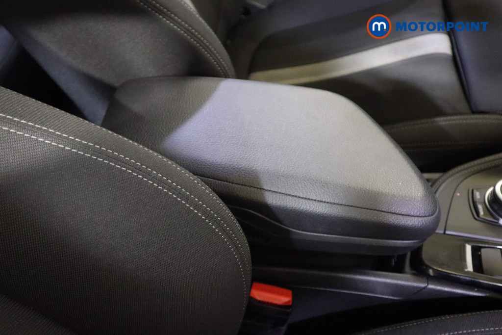 BMW X2 Sport Manual Petrol SUV - Stock Number (1584341) - 27th supplementary image