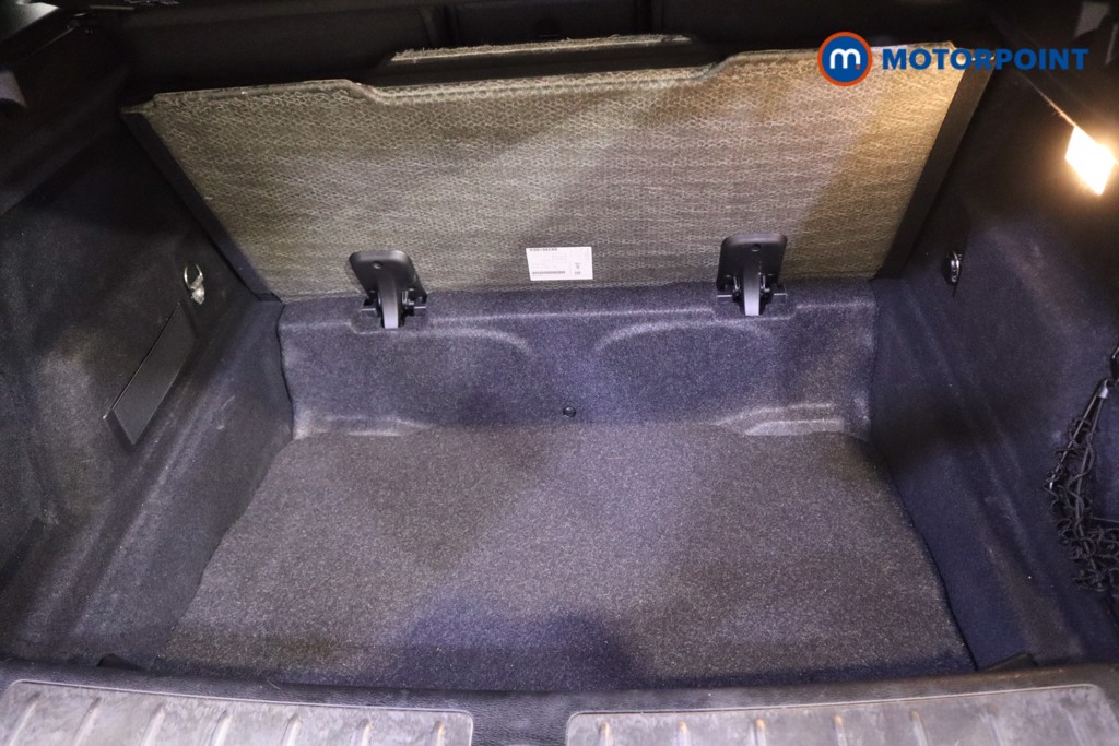 BMW X2 Sport Manual Petrol SUV - Stock Number (1584341) - 31st supplementary image