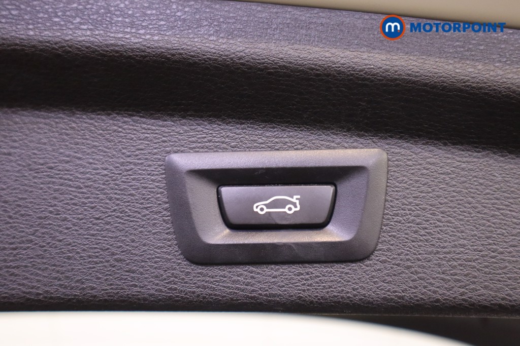 BMW X2 Sport Manual Petrol SUV - Stock Number (1584341) - 32nd supplementary image