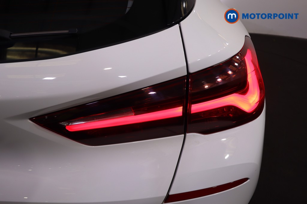 BMW X2 Sport Manual Petrol SUV - Stock Number (1584341) - 34th supplementary image