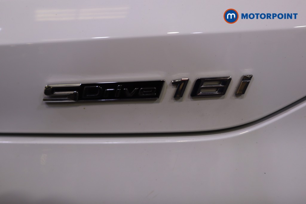 BMW X2 Sport Manual Petrol SUV - Stock Number (1584341) - 36th supplementary image