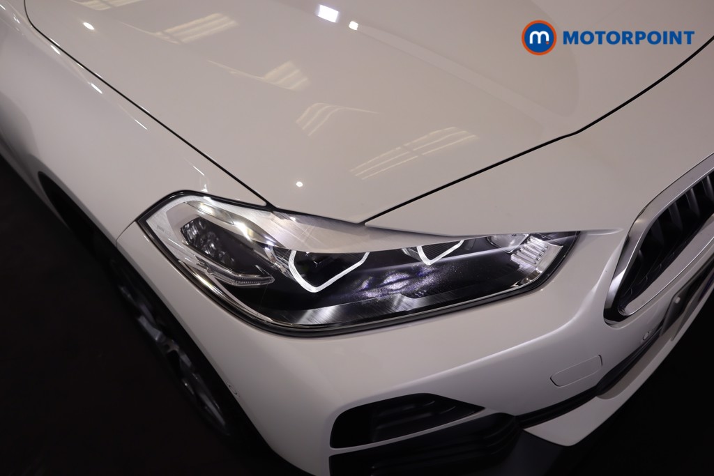 BMW X2 Sport Manual Petrol SUV - Stock Number (1584341) - 37th supplementary image