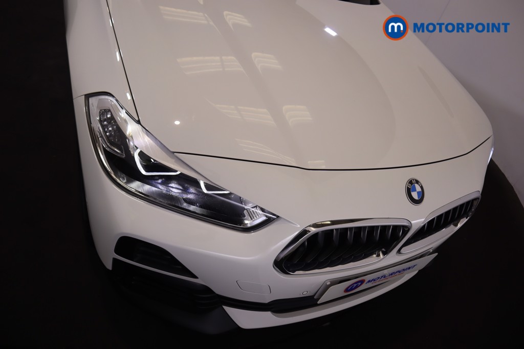 BMW X2 Sport Manual Petrol SUV - Stock Number (1584341) - 38th supplementary image