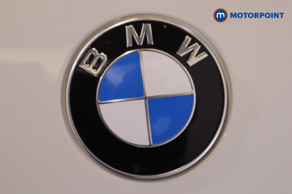 BMW X2 Sport Manual Petrol SUV - Stock Number (1584341) - 39th supplementary image