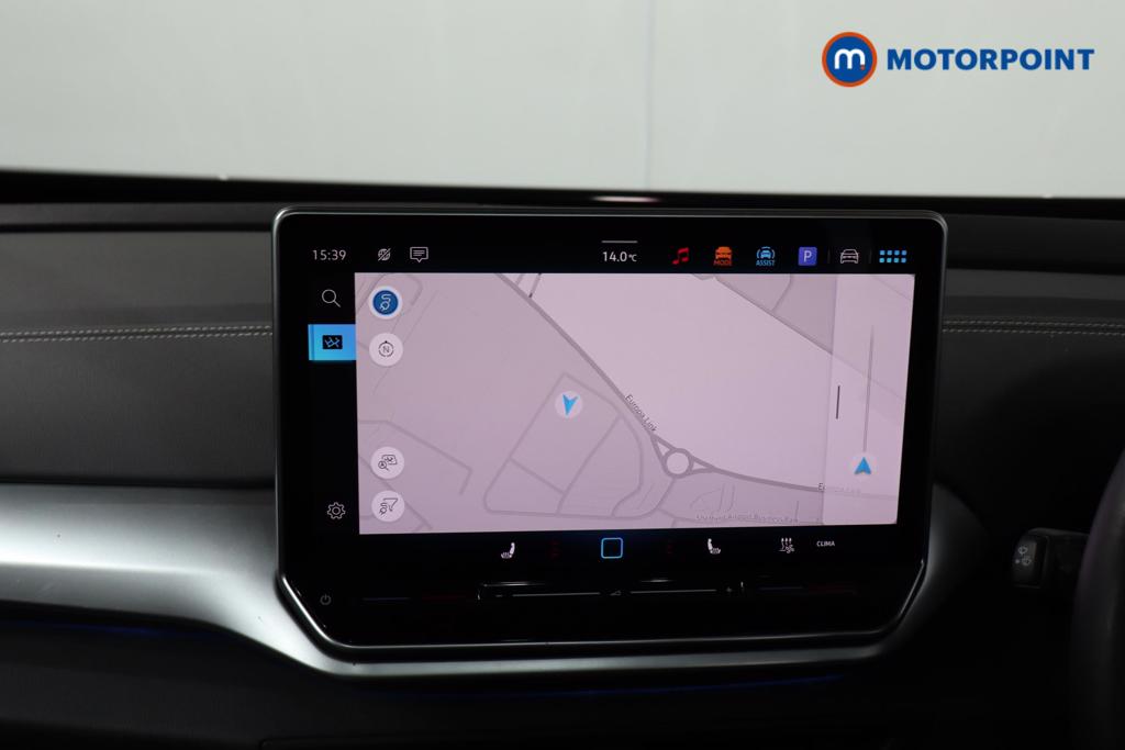 Volkswagen Id.4 Match Pro Automatic Electric SUV - Stock Number (1584375) - 2nd supplementary image