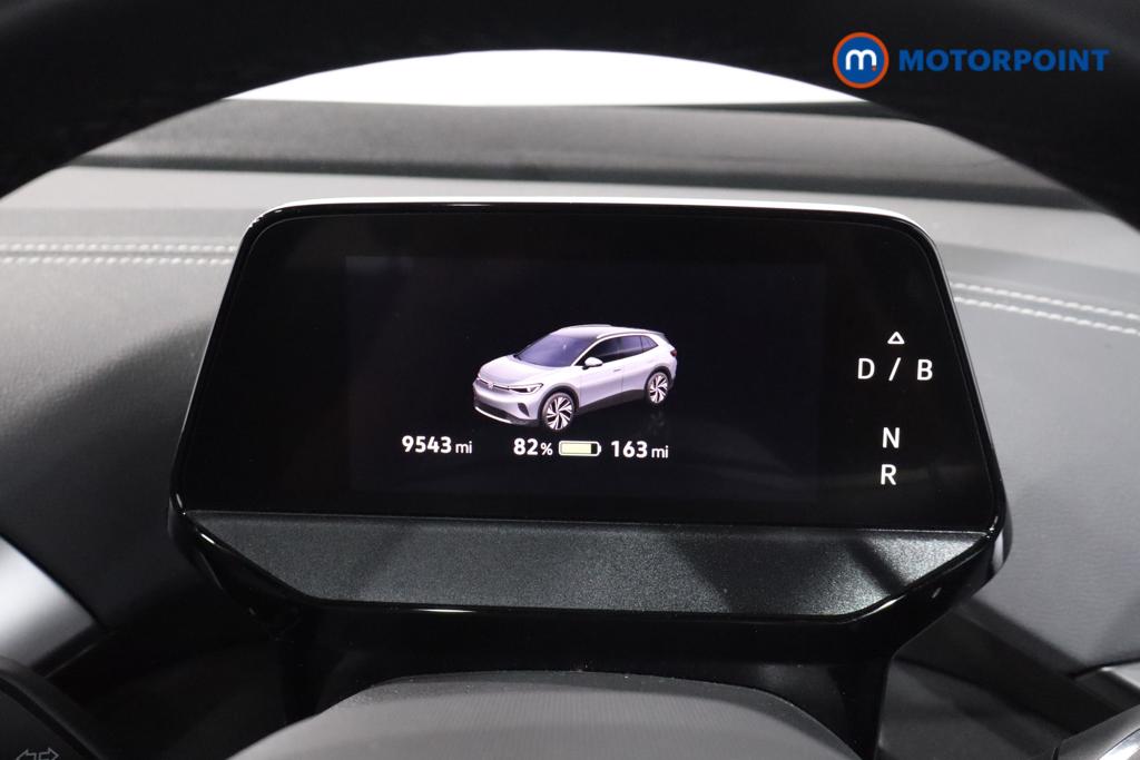 Volkswagen Id.4 Match Pro Automatic Electric SUV - Stock Number (1584375) - 3rd supplementary image