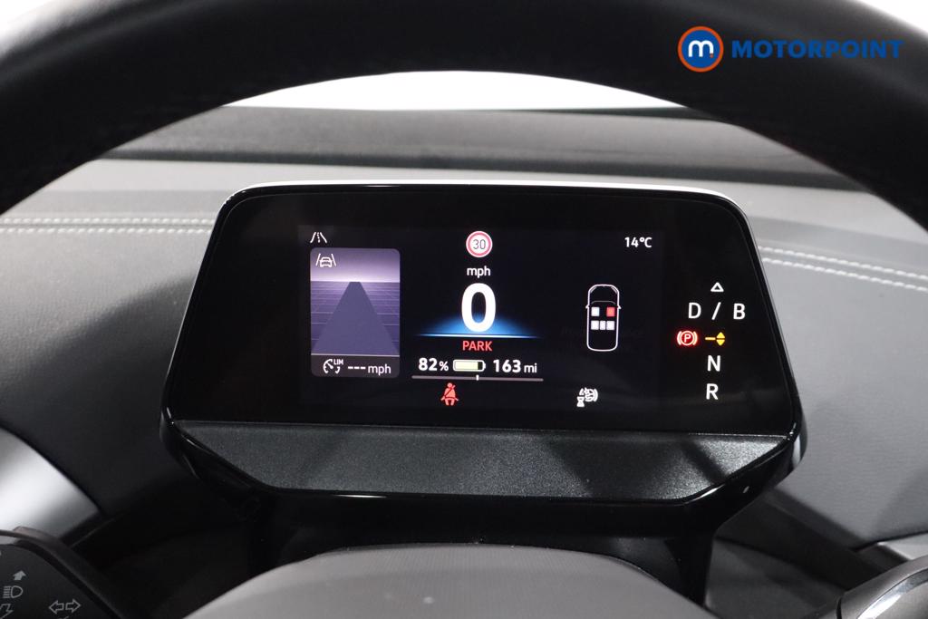 Volkswagen Id.4 Match Pro Automatic Electric SUV - Stock Number (1584375) - 4th supplementary image