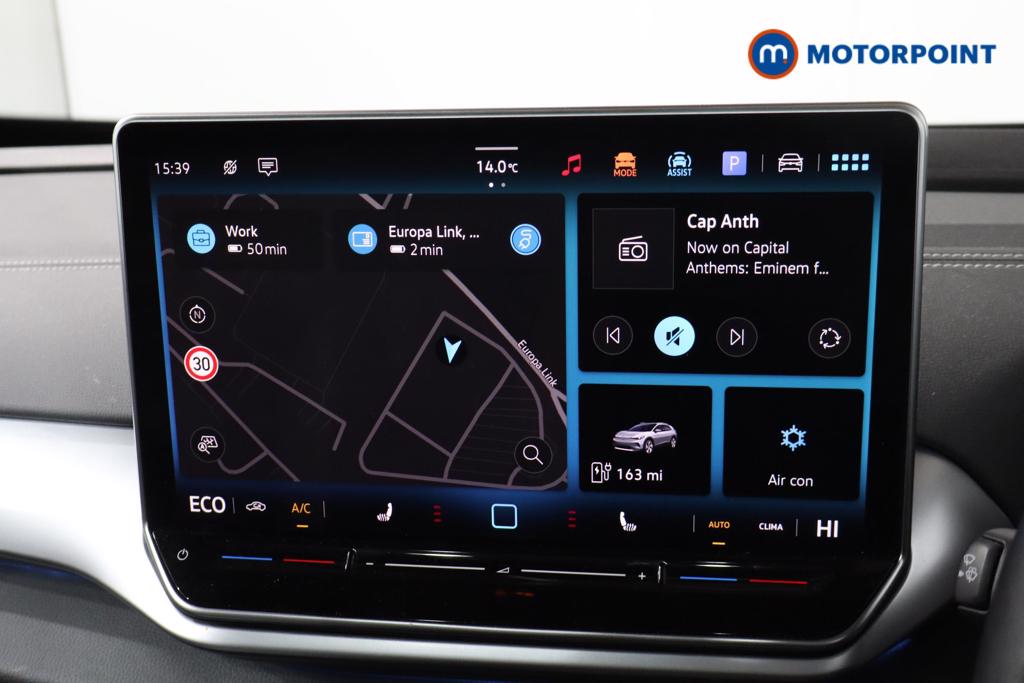Volkswagen Id.4 Match Pro Automatic Electric SUV - Stock Number (1584375) - 6th supplementary image