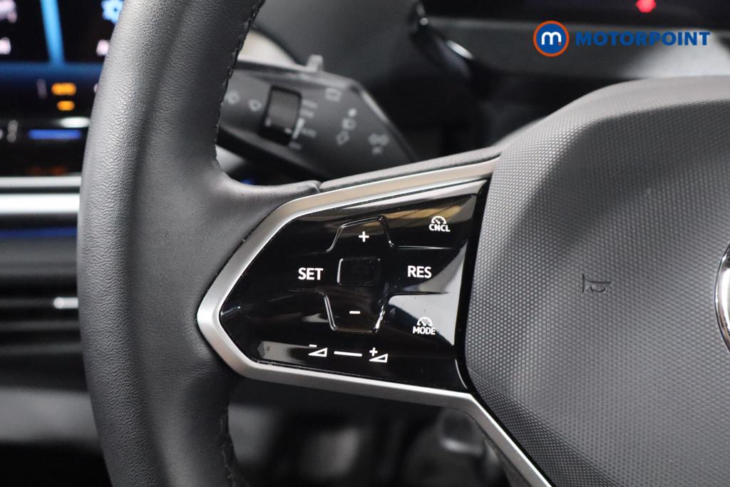 Volkswagen Id.4 Match Pro Automatic Electric SUV - Stock Number (1584375) - 7th supplementary image