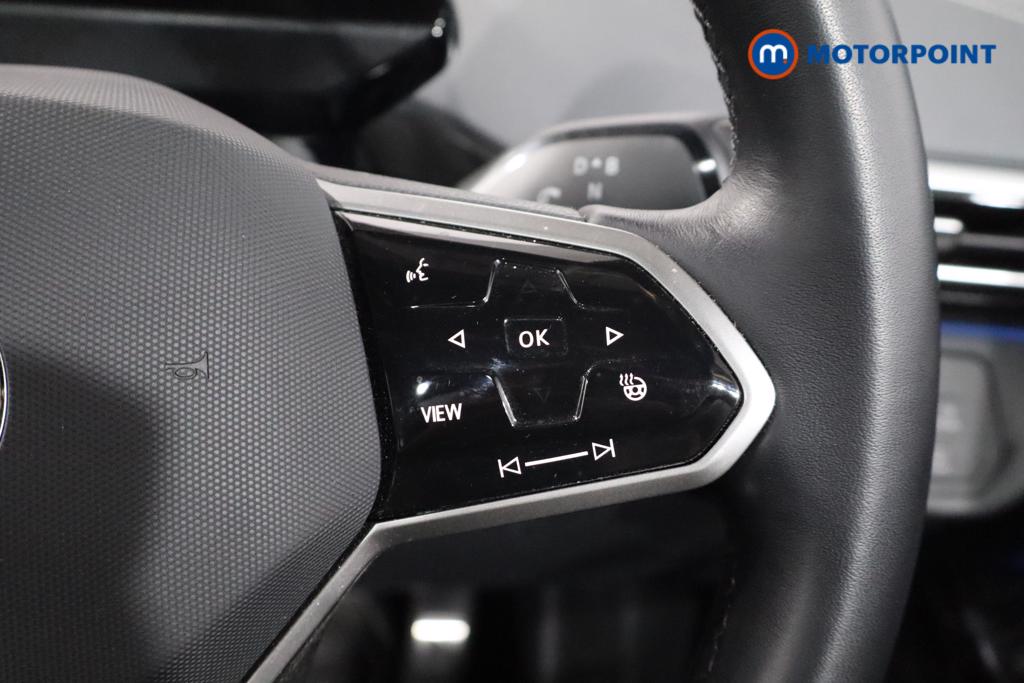 Volkswagen Id.4 Match Pro Automatic Electric SUV - Stock Number (1584375) - 8th supplementary image