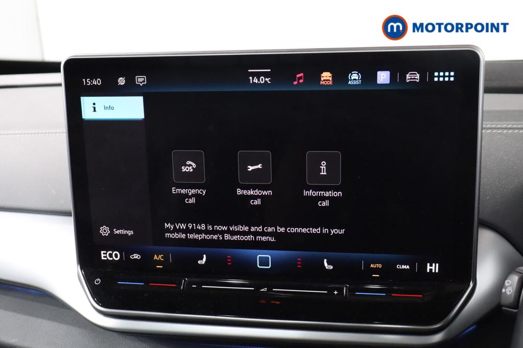 Volkswagen Id.4 Match Pro Automatic Electric SUV - Stock Number (1584375) - 13th supplementary image