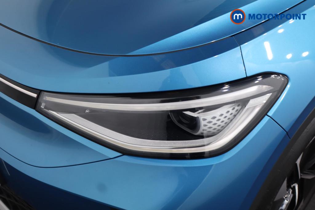 Volkswagen Id.4 Match Pro Automatic Electric SUV - Stock Number (1584375) - 19th supplementary image