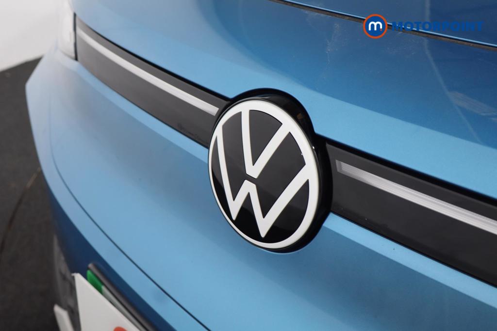 Volkswagen Id.4 Match Pro Automatic Electric SUV - Stock Number (1584375) - 20th supplementary image