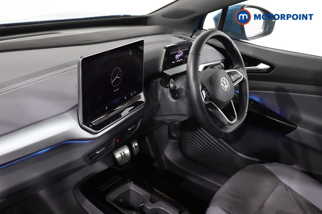 Volkswagen Id.4 Match Pro Automatic Electric SUV - Stock Number (1584375) - 21st supplementary image