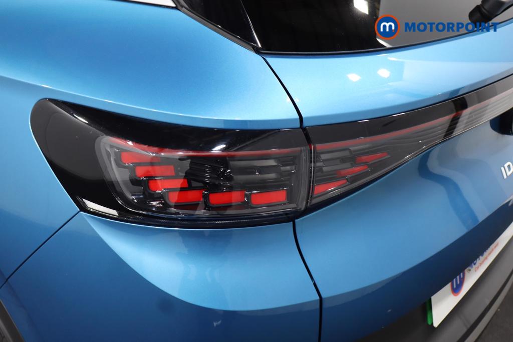 Volkswagen Id.4 Match Pro Automatic Electric SUV - Stock Number (1584375) - 24th supplementary image
