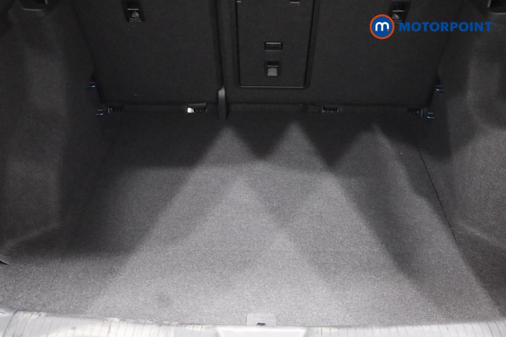 Volkswagen Id.4 Match Pro Automatic Electric SUV - Stock Number (1584375) - 27th supplementary image