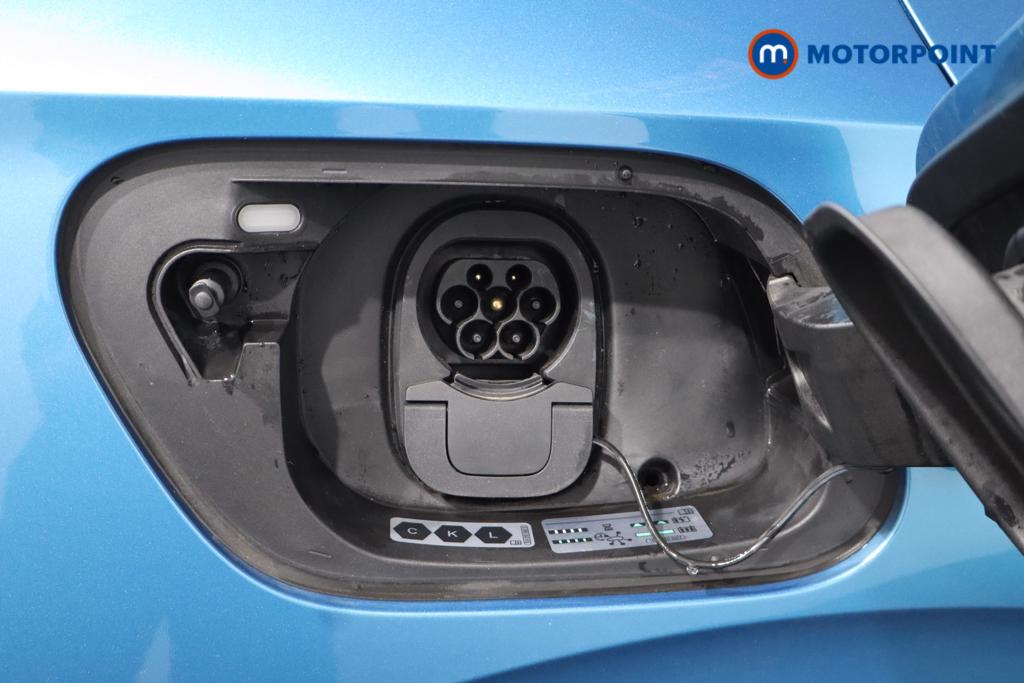 Volkswagen Id.4 Match Pro Automatic Electric SUV - Stock Number (1584375) - 29th supplementary image