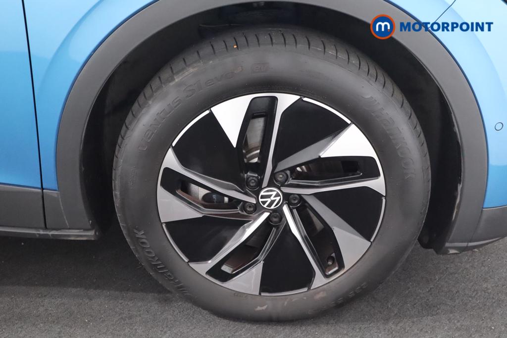 Volkswagen Id.4 Match Pro Automatic Electric SUV - Stock Number (1584375) - 31st supplementary image