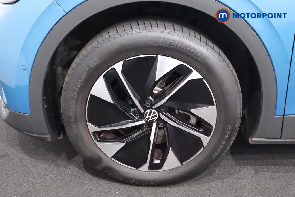 Volkswagen Id.4 Match Pro Automatic Electric SUV - Stock Number (1584375) - 32nd supplementary image