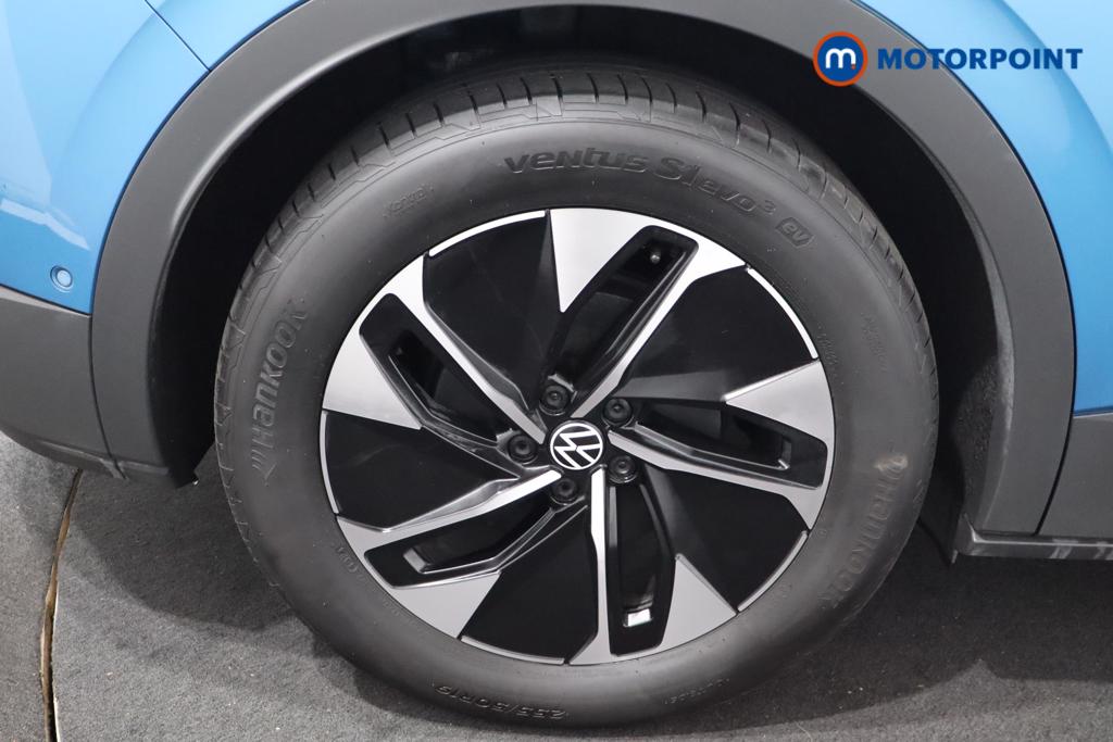 Volkswagen Id.4 Match Pro Automatic Electric SUV - Stock Number (1584375) - 34th supplementary image