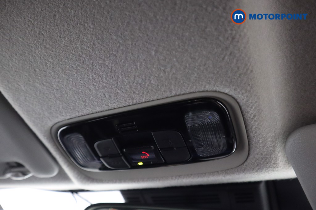 Toyota Yaris Design Automatic Petrol-Electric Hybrid Hatchback - Stock Number (1584464) - 20th supplementary image