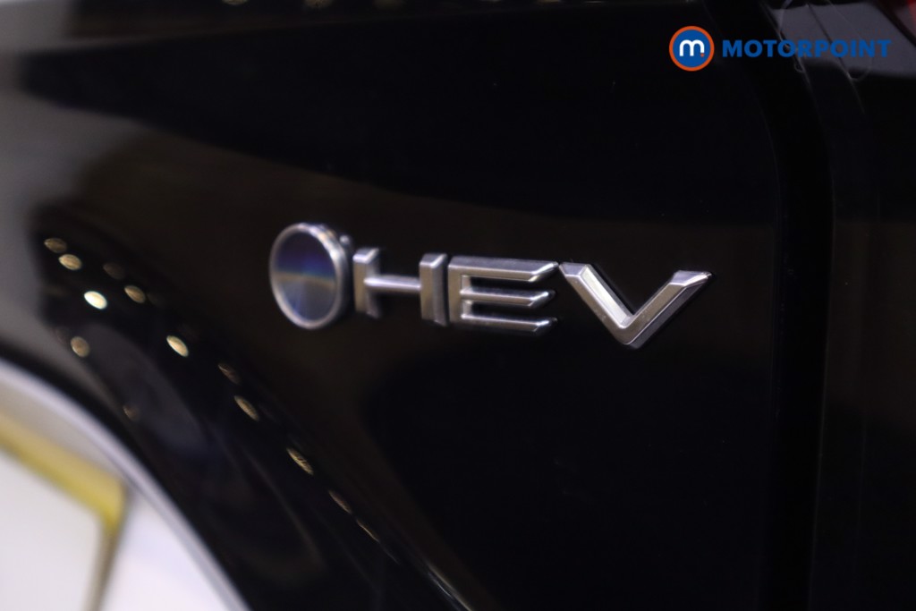 Toyota Yaris Design Automatic Petrol-Electric Hybrid Hatchback - Stock Number (1584464) - 29th supplementary image