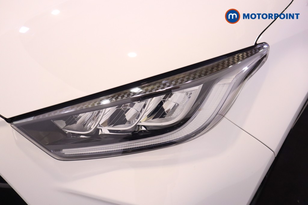 Toyota Yaris Design Automatic Petrol-Electric Hybrid Hatchback - Stock Number (1584464) - 33rd supplementary image