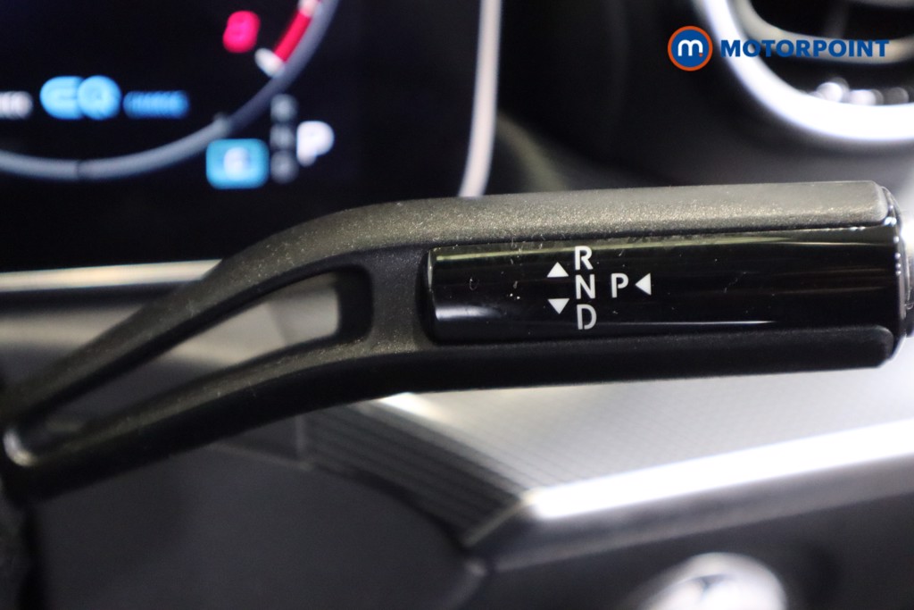 Mercedes-Benz C Class Sport Automatic Petrol Saloon - Stock Number (1584472) - 5th supplementary image