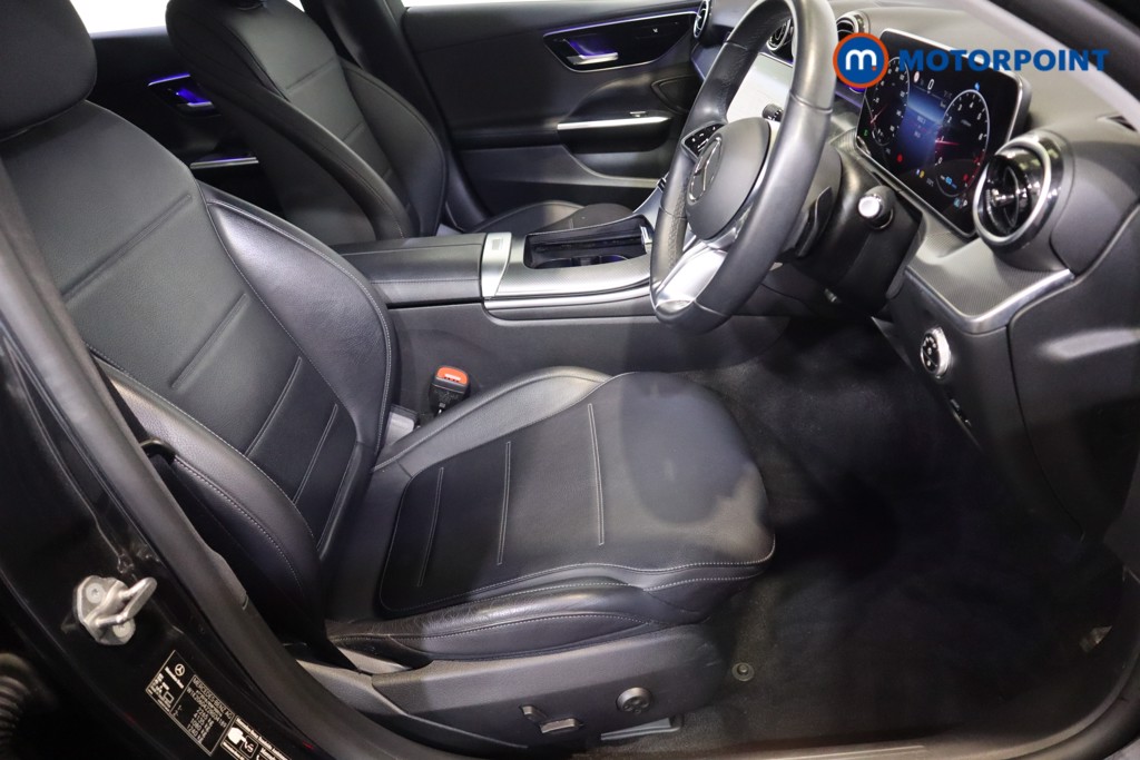 Mercedes-Benz C Class Sport Automatic Petrol Saloon - Stock Number (1584472) - 6th supplementary image