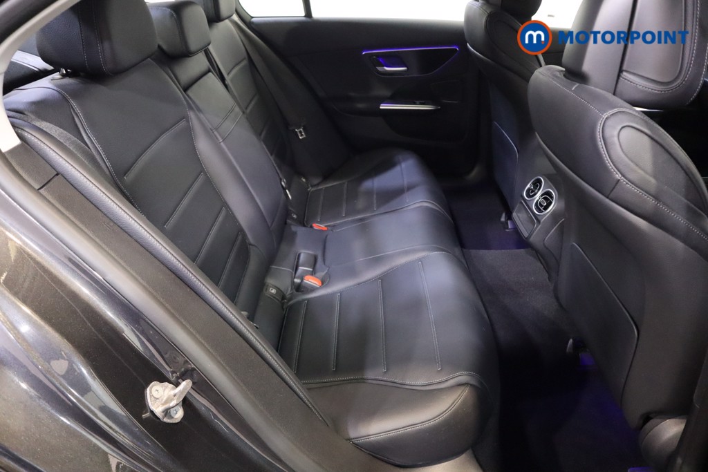 Mercedes-Benz C Class Sport Automatic Petrol Saloon - Stock Number (1584472) - 7th supplementary image