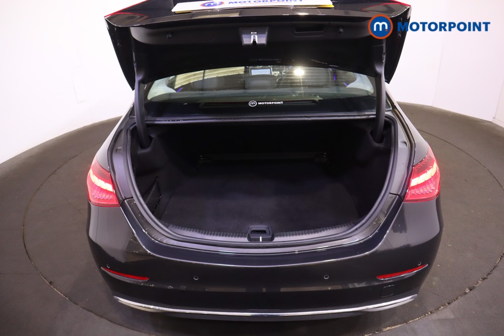 Mercedes-Benz C Class Sport Automatic Petrol Saloon - Stock Number (1584472) - 8th supplementary image