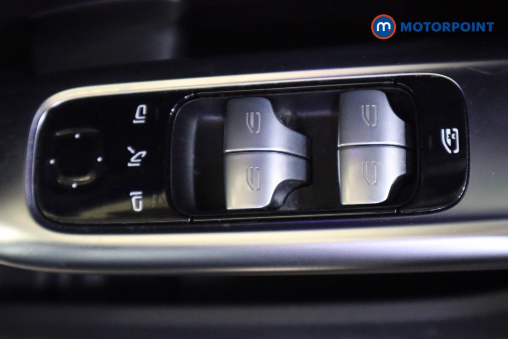Mercedes-Benz C Class Sport Automatic Petrol Saloon - Stock Number (1584472) - 15th supplementary image