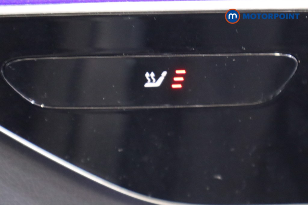 Mercedes-Benz C Class Sport Automatic Petrol Saloon - Stock Number (1584472) - 16th supplementary image