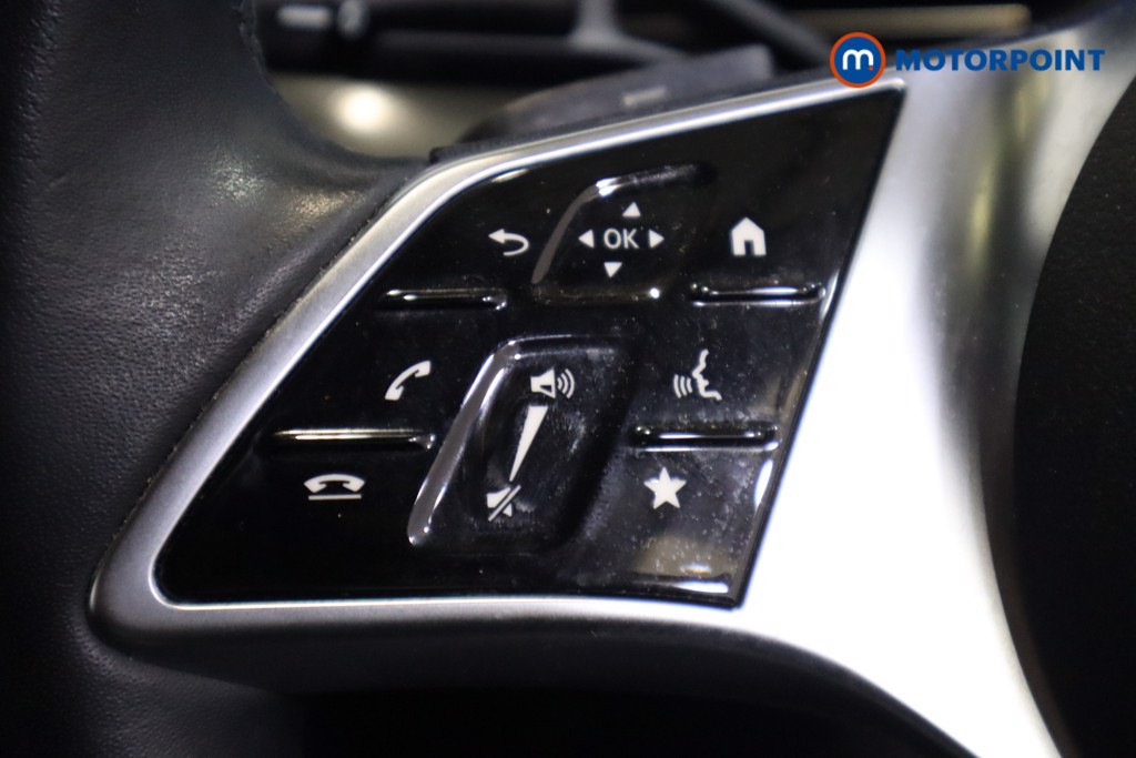 Mercedes-Benz C Class Sport Automatic Petrol Saloon - Stock Number (1584472) - 19th supplementary image