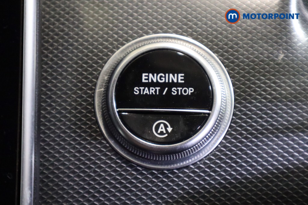 Mercedes-Benz C Class Sport Automatic Petrol Saloon - Stock Number (1584472) - 22nd supplementary image