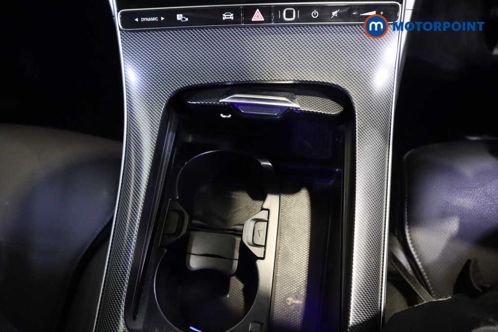 Mercedes-Benz C Class Sport Automatic Petrol Saloon - Stock Number (1584472) - 23rd supplementary image