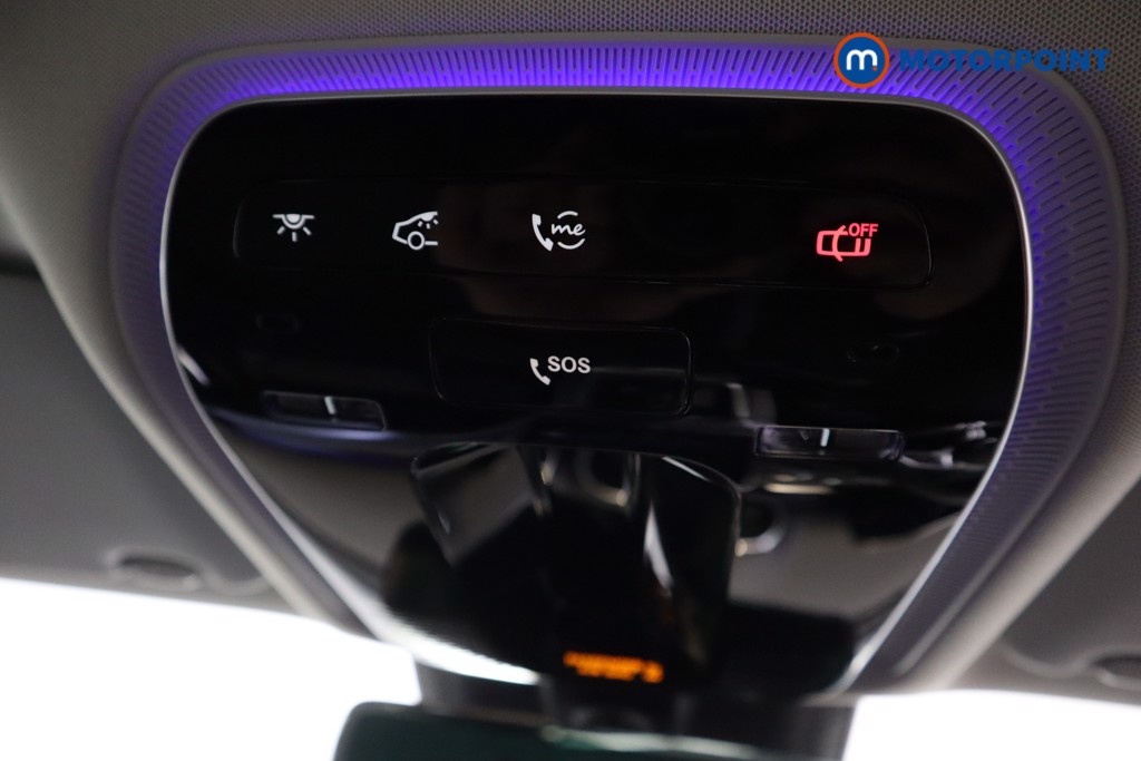 Mercedes-Benz C Class Sport Automatic Petrol Saloon - Stock Number (1584472) - 25th supplementary image