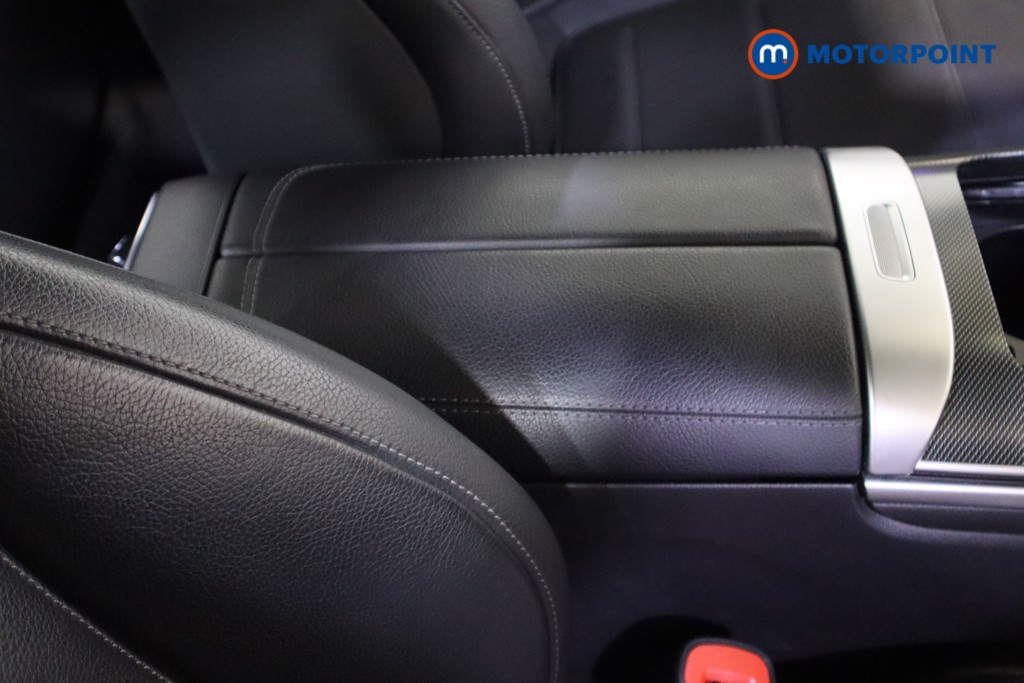 Mercedes-Benz C Class Sport Automatic Petrol Saloon - Stock Number (1584472) - 26th supplementary image