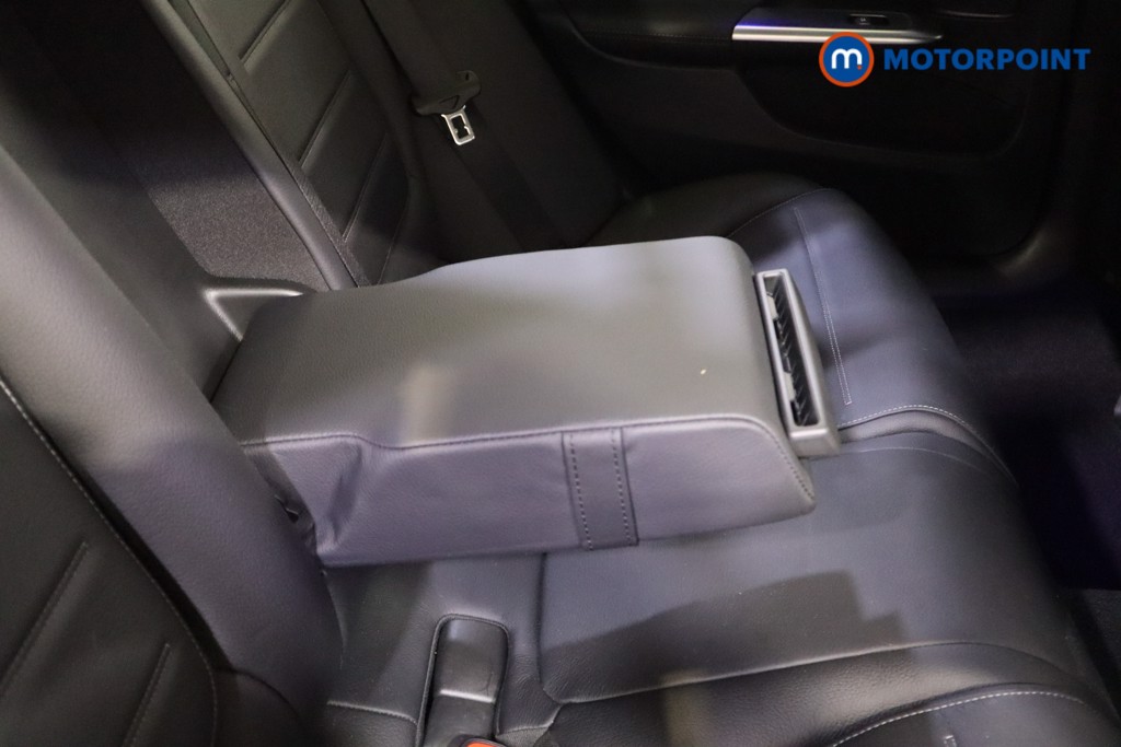 Mercedes-Benz C Class Sport Automatic Petrol Saloon - Stock Number (1584472) - 27th supplementary image