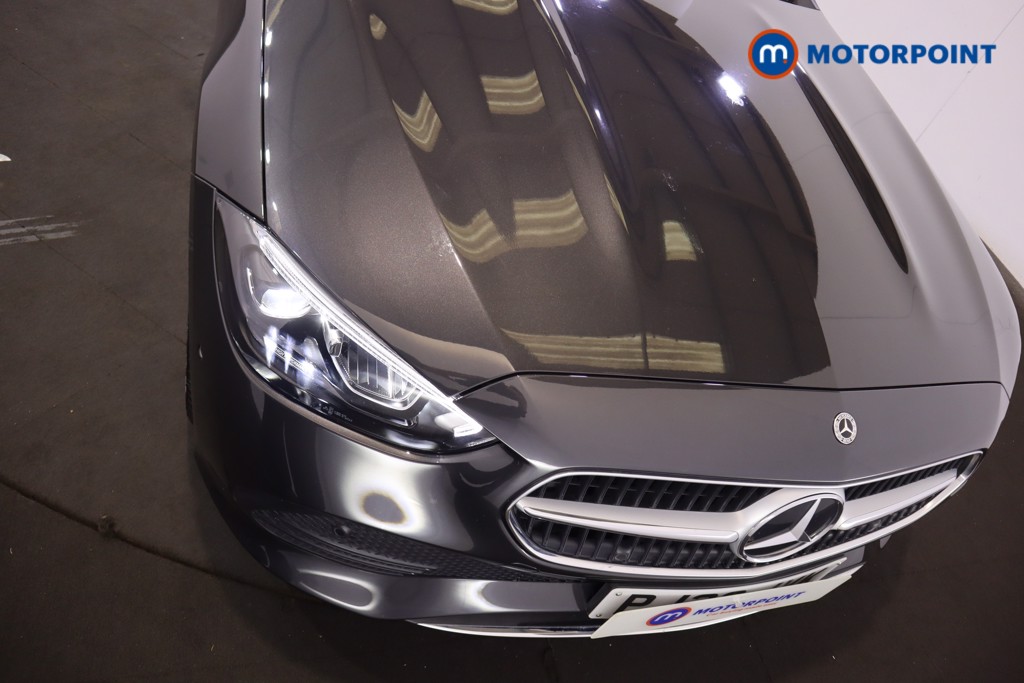 Mercedes-Benz C Class Sport Automatic Petrol Saloon - Stock Number (1584472) - 33rd supplementary image