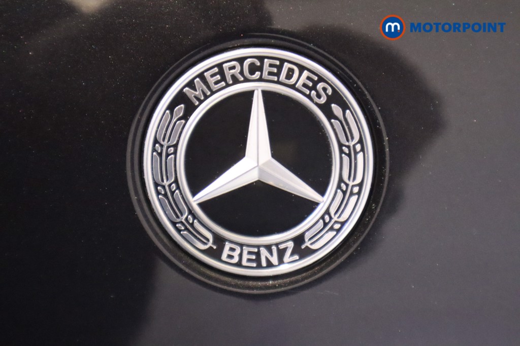 Mercedes-Benz C Class Sport Automatic Petrol Saloon - Stock Number (1584472) - 34th supplementary image
