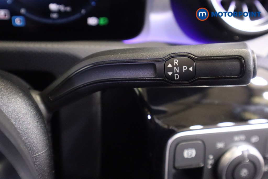 Mercedes-Benz CLA Amg Line Automatic Petrol Plug-In Hybrid Coupe - Stock Number (1584480) - 5th supplementary image