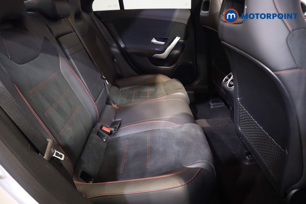 Mercedes-Benz CLA Amg Line Automatic Petrol Plug-In Hybrid Coupe - Stock Number (1584480) - 7th supplementary image