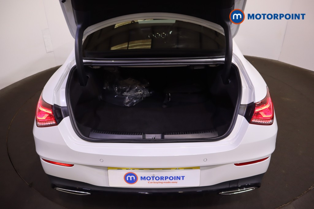 Mercedes-Benz CLA Amg Line Automatic Petrol Plug-In Hybrid Coupe - Stock Number (1584480) - 8th supplementary image