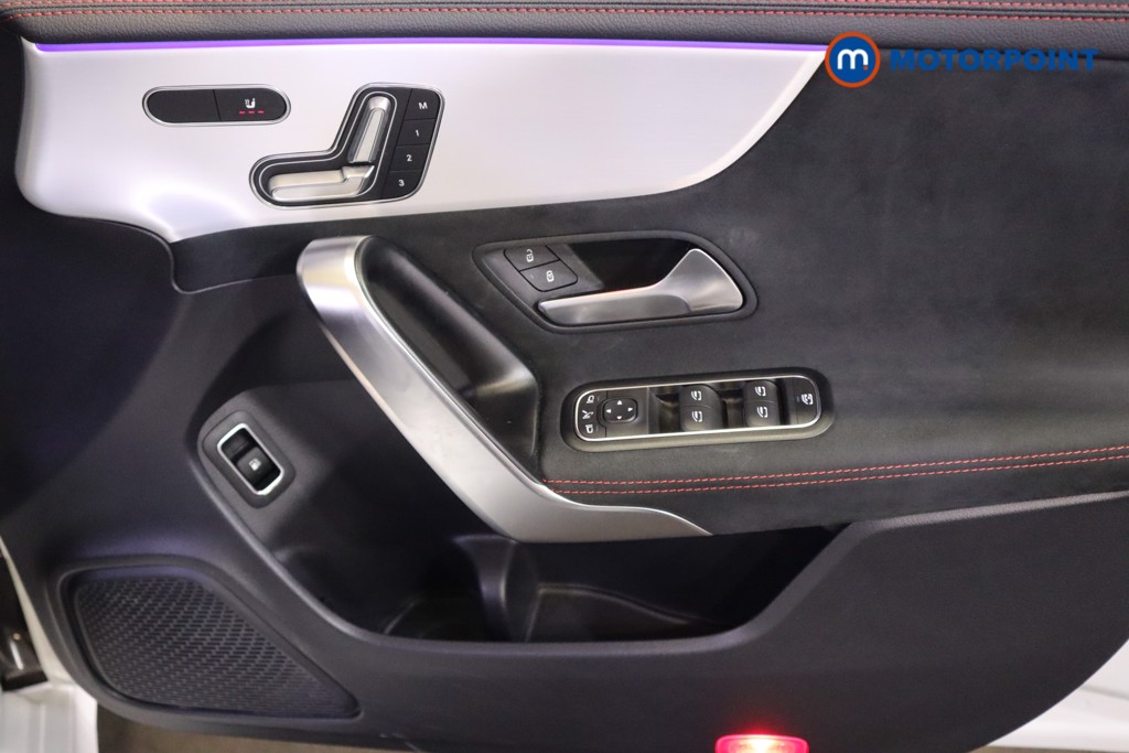 Mercedes-Benz CLA Amg Line Automatic Petrol Plug-In Hybrid Coupe - Stock Number (1584480) - 13th supplementary image