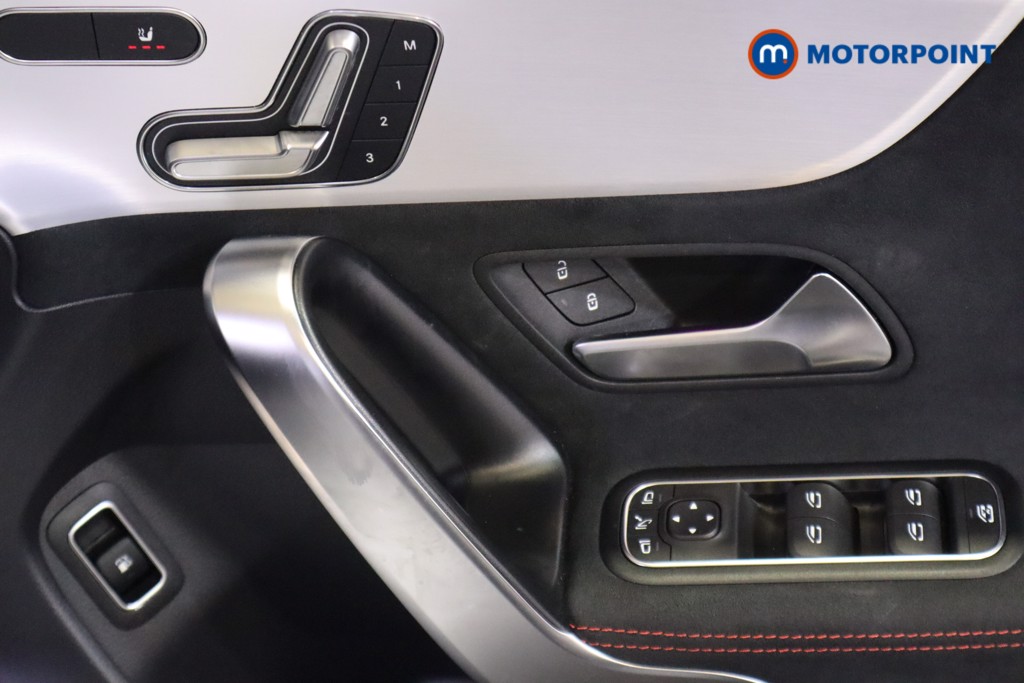 Mercedes-Benz CLA Amg Line Automatic Petrol Plug-In Hybrid Coupe - Stock Number (1584480) - 14th supplementary image