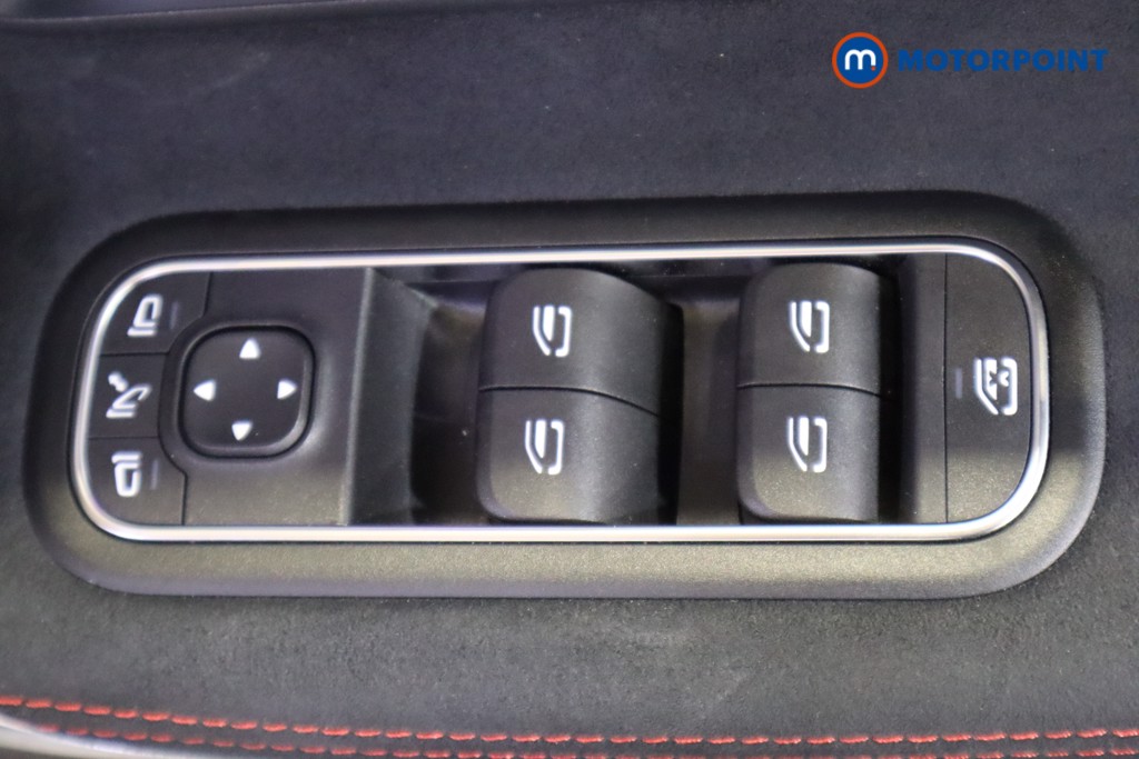 Mercedes-Benz CLA Amg Line Automatic Petrol Plug-In Hybrid Coupe - Stock Number (1584480) - 15th supplementary image