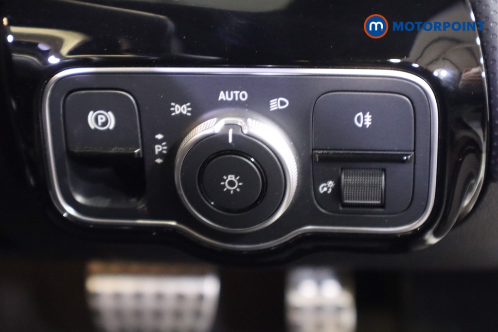 Mercedes-Benz CLA Amg Line Automatic Petrol Plug-In Hybrid Coupe - Stock Number (1584480) - 18th supplementary image