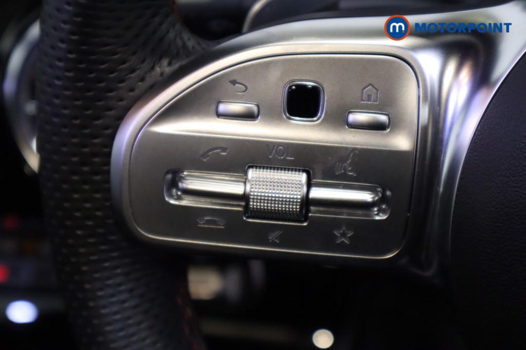 Mercedes-Benz CLA Amg Line Automatic Petrol Plug-In Hybrid Coupe - Stock Number (1584480) - 19th supplementary image