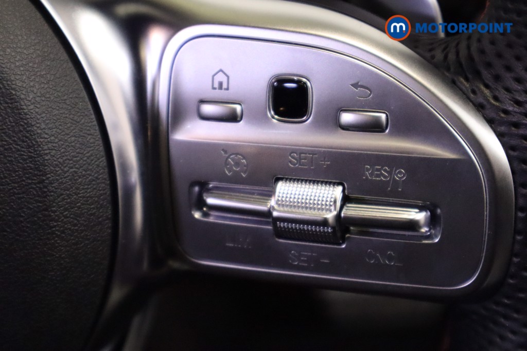 Mercedes-Benz CLA Amg Line Automatic Petrol Plug-In Hybrid Coupe - Stock Number (1584480) - 20th supplementary image
